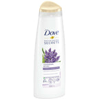 Dove Nourishing Secrets Shampoo Thickening Ritual Lavender 355 ml