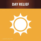 Extra Strength Cold, Mucus & Phlegm Relief Syrup
