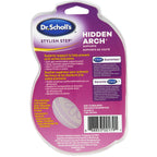 Dr. Scholl's® Stylish Step® Hidden Arch Supports, Women's
