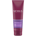 Nexxus  Purple Shampoo, hair care for colour treated Blonde or Silver hair Blonde Assure, Colour Toning - NO brassy yellow tones 251ML