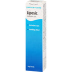 Liposic Ophthalmic Gel