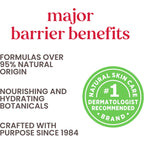 Facial Cleansing Oil with Coconut & Argan Oils