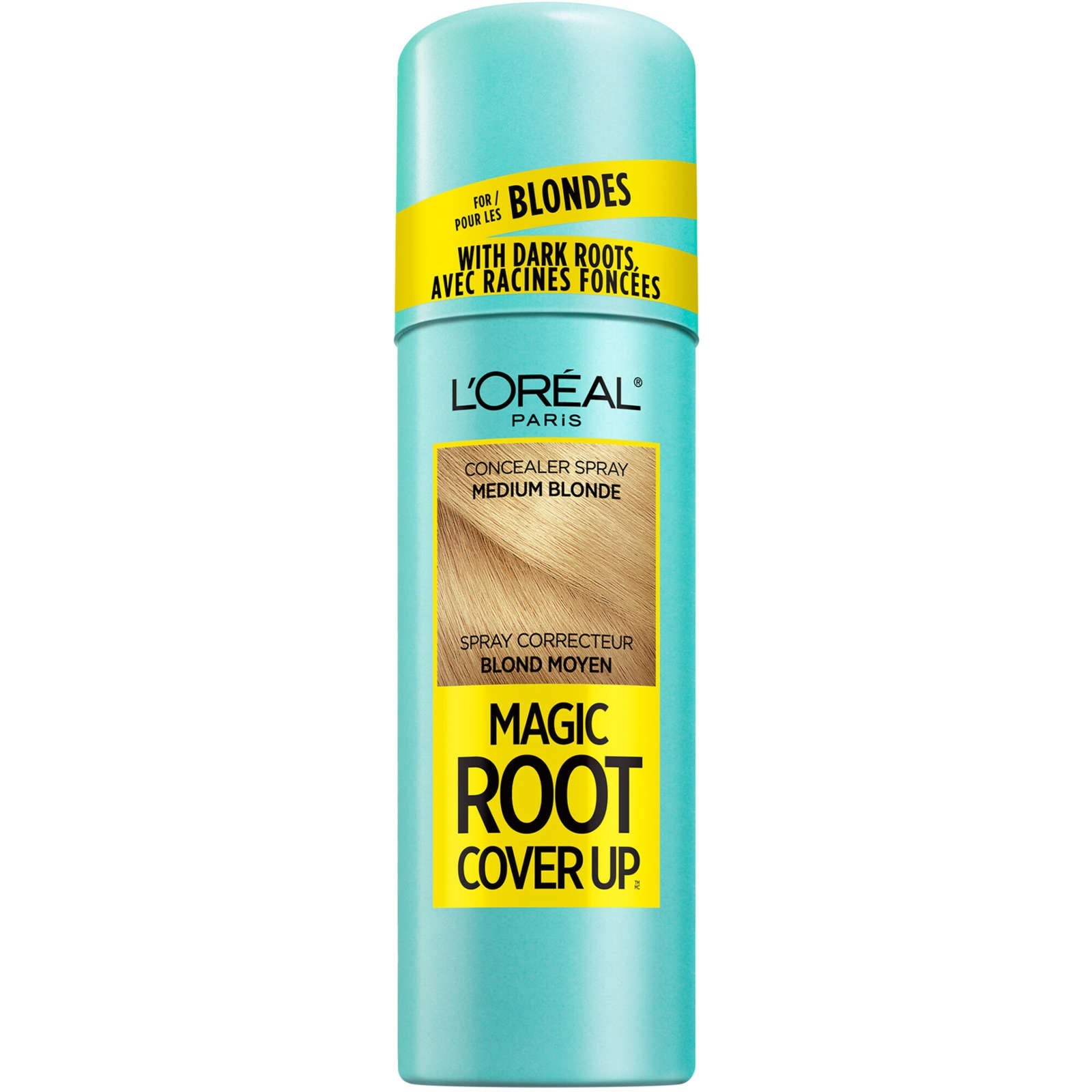 Magic Root Cover Up Root Touch Up