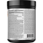 Pre Workout Explosion