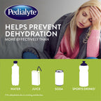 Pedialyte®  Apple Powder
