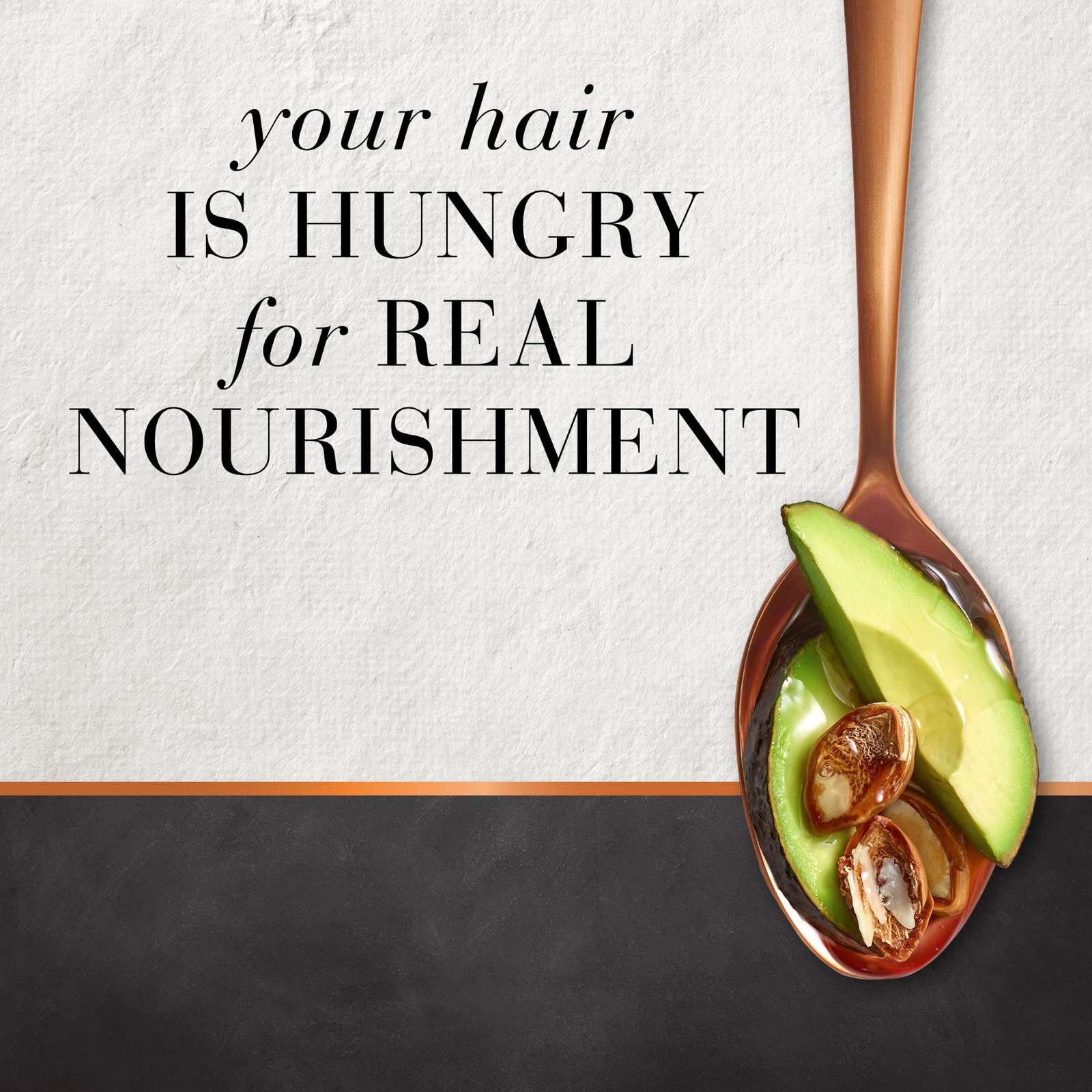 Hair Food Avocado & Argan Oil Sulfate Free Conditioner, 300 mL, Dye Free Smoothing