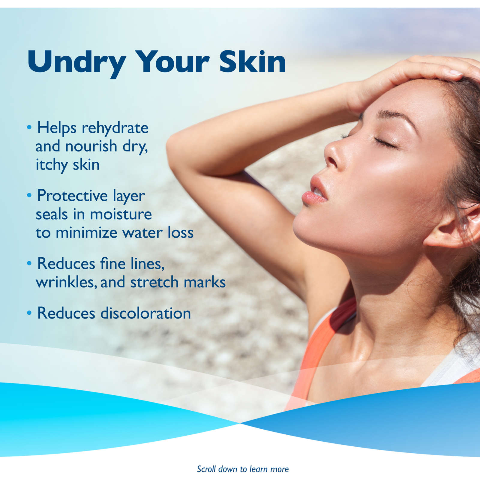 Glaxal Base Moisturizing Cream