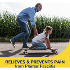 Dr. Scholl’s® Pain Relief Orthotics For Plantar Fasciitis, Men's, Sizes 8-13
