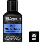 TRESemmé Moisture Rich Shampoo Luxurious Moisture 89 ML