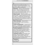 Triple Action Eye Drops - Polyethylene Glycol, Hydrochloride - Dry Eyes, Red Eye, Strained Eyes, Tired Eyes