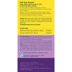 Kids Daily Boost Probiotic, Fruit Punch Flavour, 10 Billion Active Cultures