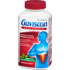 Gaviscon Extra Strength Chewable Foamtabs  Peppermint with Cooling Action