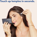 Root Touch-Up Temporary Root Powder