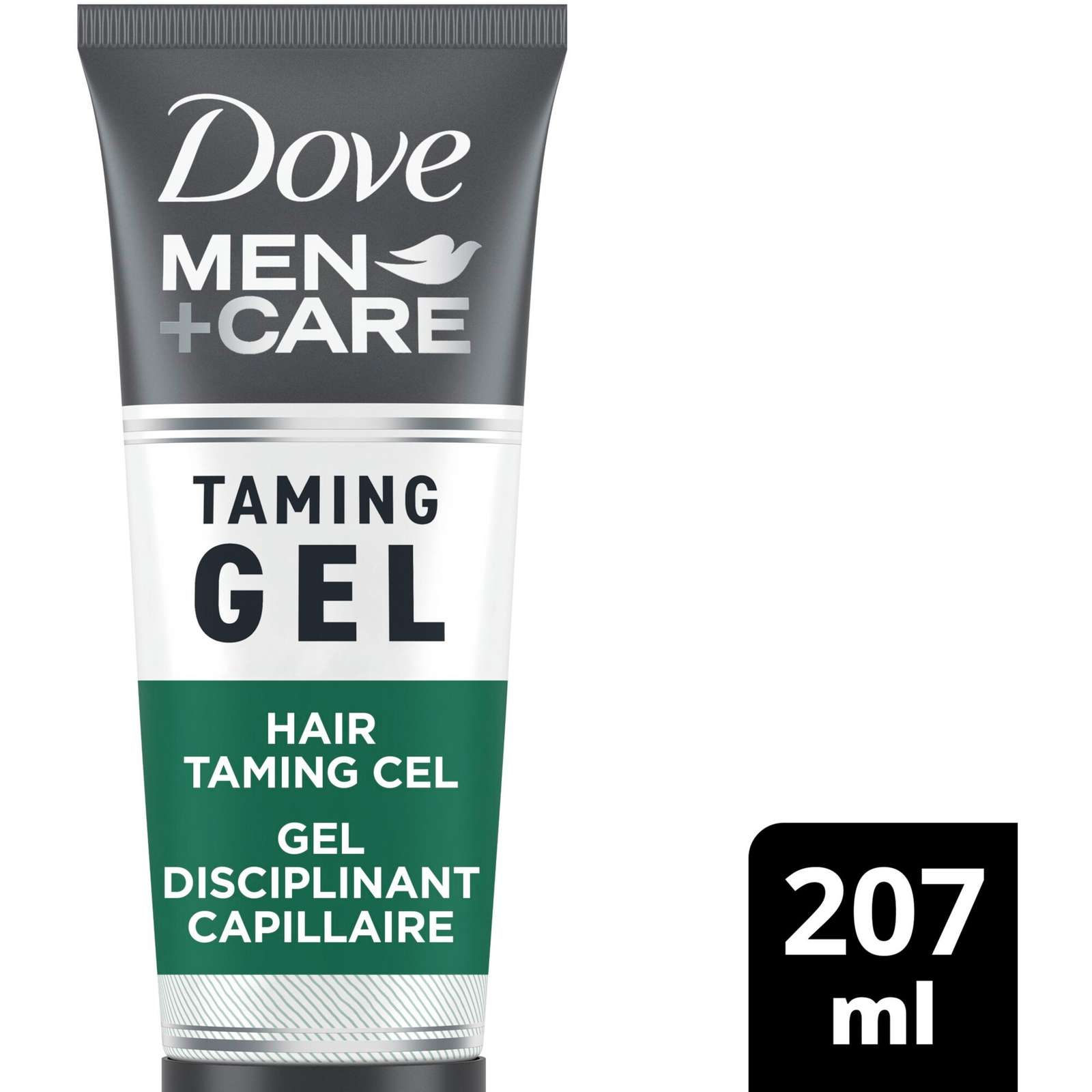 Dove Men+Care Control Gel Define & Strong Hold 207 ML