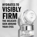 Regenerist Collagen Peptide 24 Eye Cream, Fragrance-Free