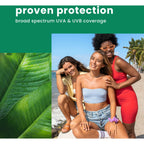 Sheer Touch Sunscreen Lotion SPF 50+