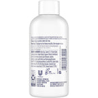 Dove Nutritive Solutions Shampoo for damaged hair Intensive Repair with Keratin Repair Actives 89 ml