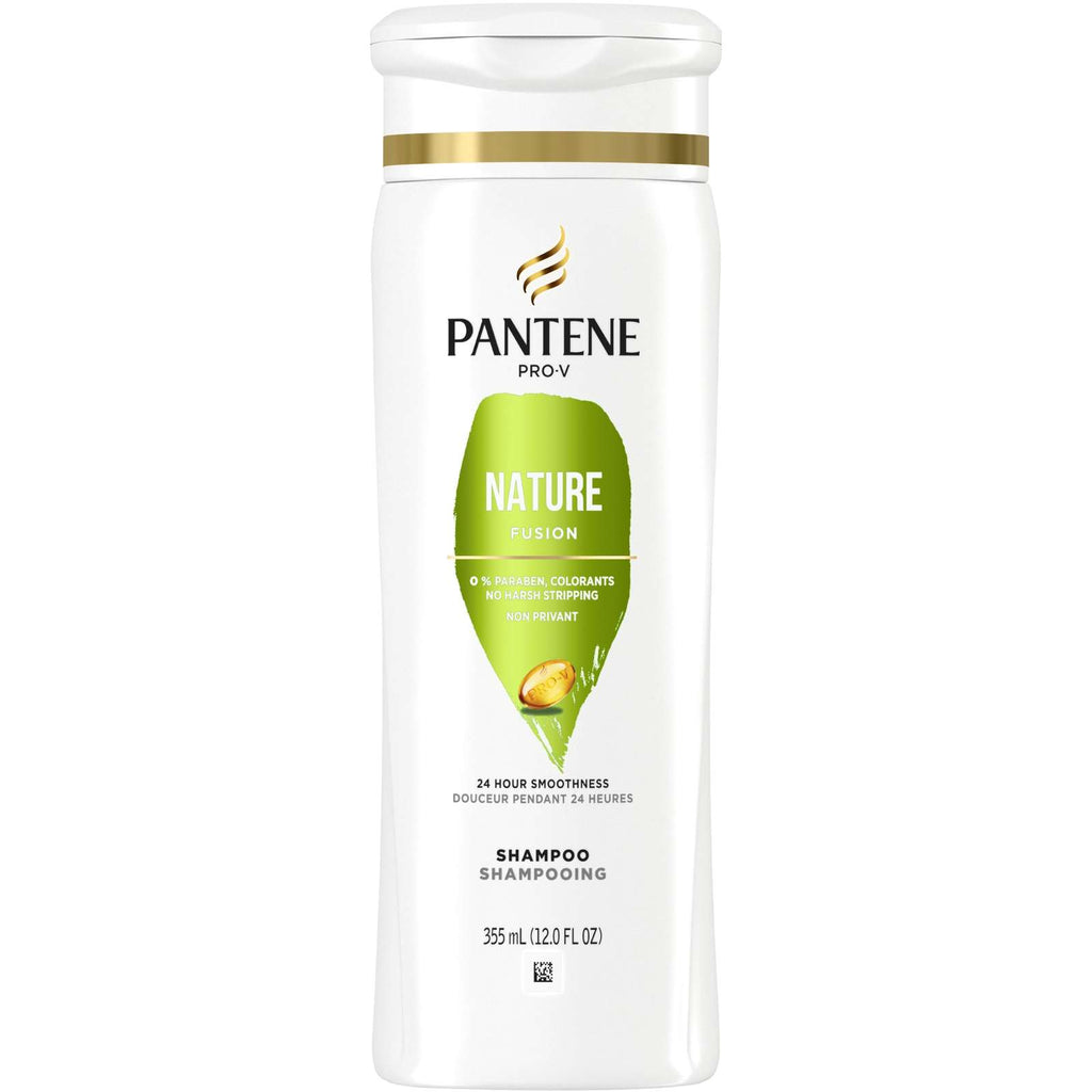Nature Fusion Shampoo