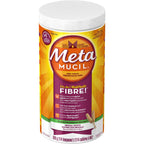 Fibre Smooth Texture Sugar Free Unflavored 114 Doses