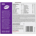 Diabetic Chocolate Nutritional Supplement Drink, Pack of 6, 6 x 237 ml
