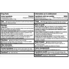 Cepacol® Extra Strength Sucrose Free Honey Lemon Value Pack, Sore Throat Lozenges, 16 ct