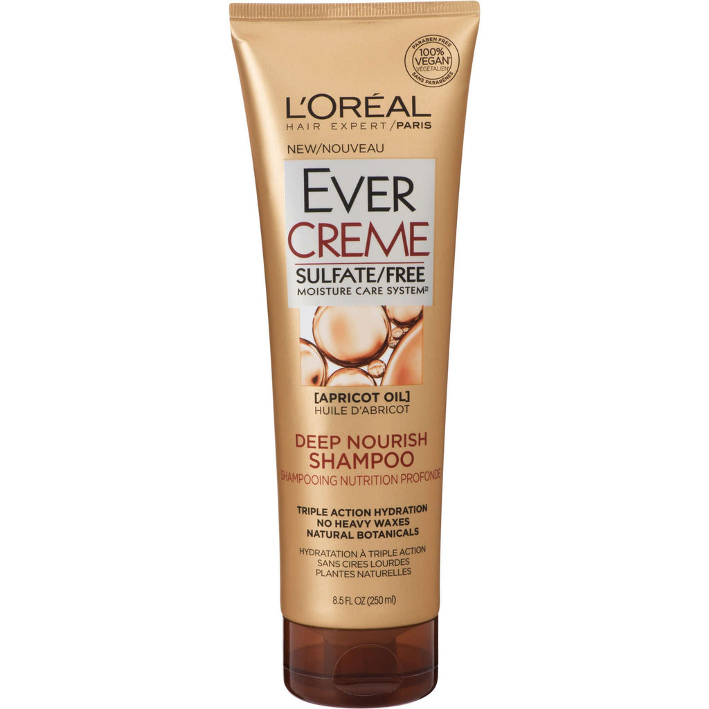 EverCrème Deep Nourish Shampoo