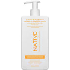 Almond & Shea Strengthening Shampoo