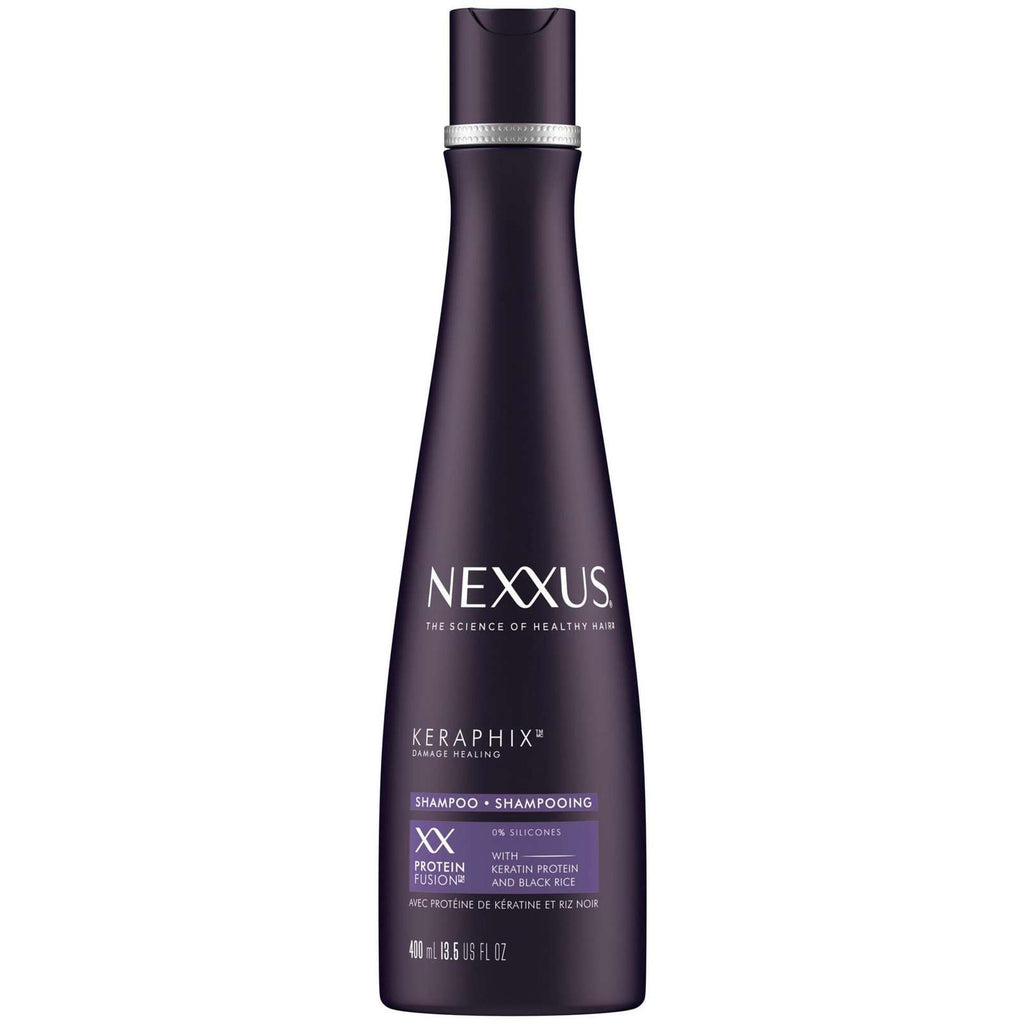Keraphix Shampoo