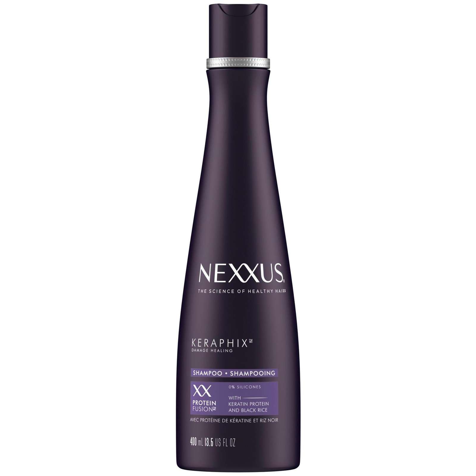 Keraphix Shampoo