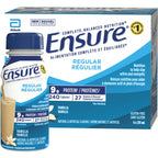 Ensure® Regular VANILLA