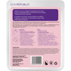 Retinol Hydrogel Face Mask