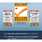 Adult 50+ Probiotic 15 Billion