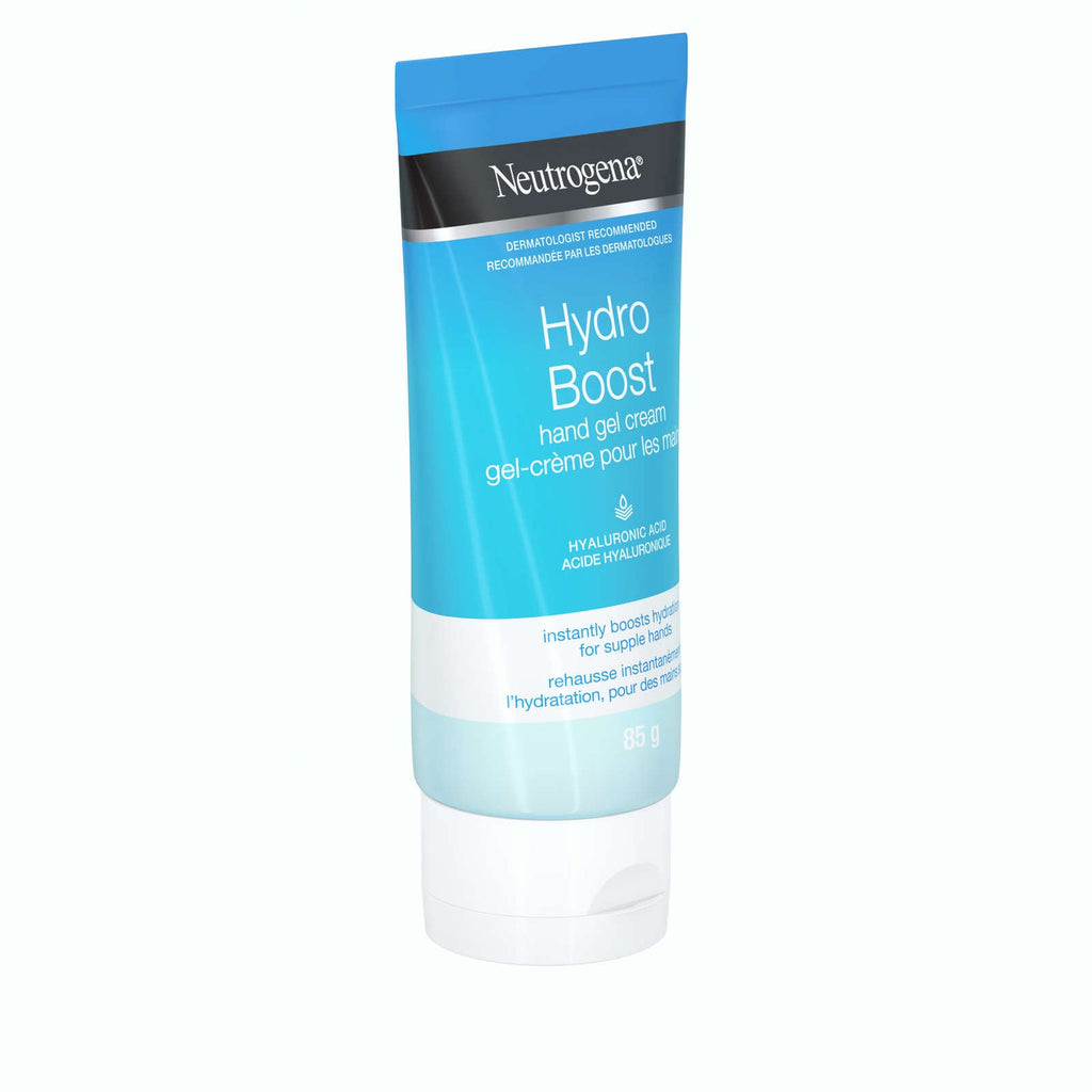 Hydro Boost Hand Gel Cream