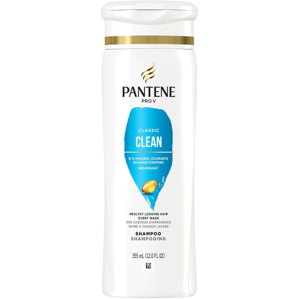 PRO-V Classic Clean Shampoo