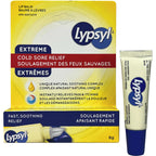 Lypsyl Extreme Cold Sore