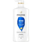 PRO-V Repair & Protect Shampoo, 17.9 oz/530 mL
