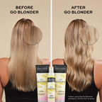 Go Blonder Lightening Conditioner