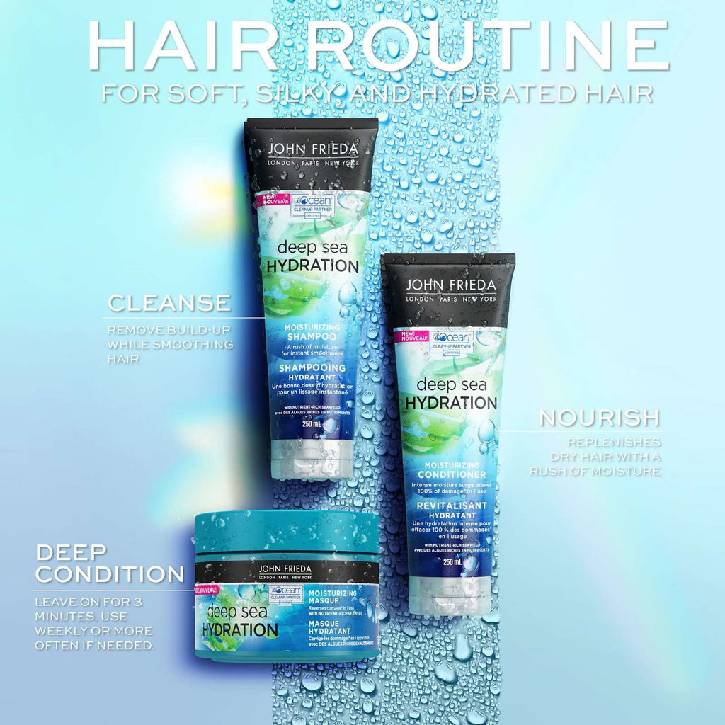 Deep Sea Hydration Moisturizing Conditioner