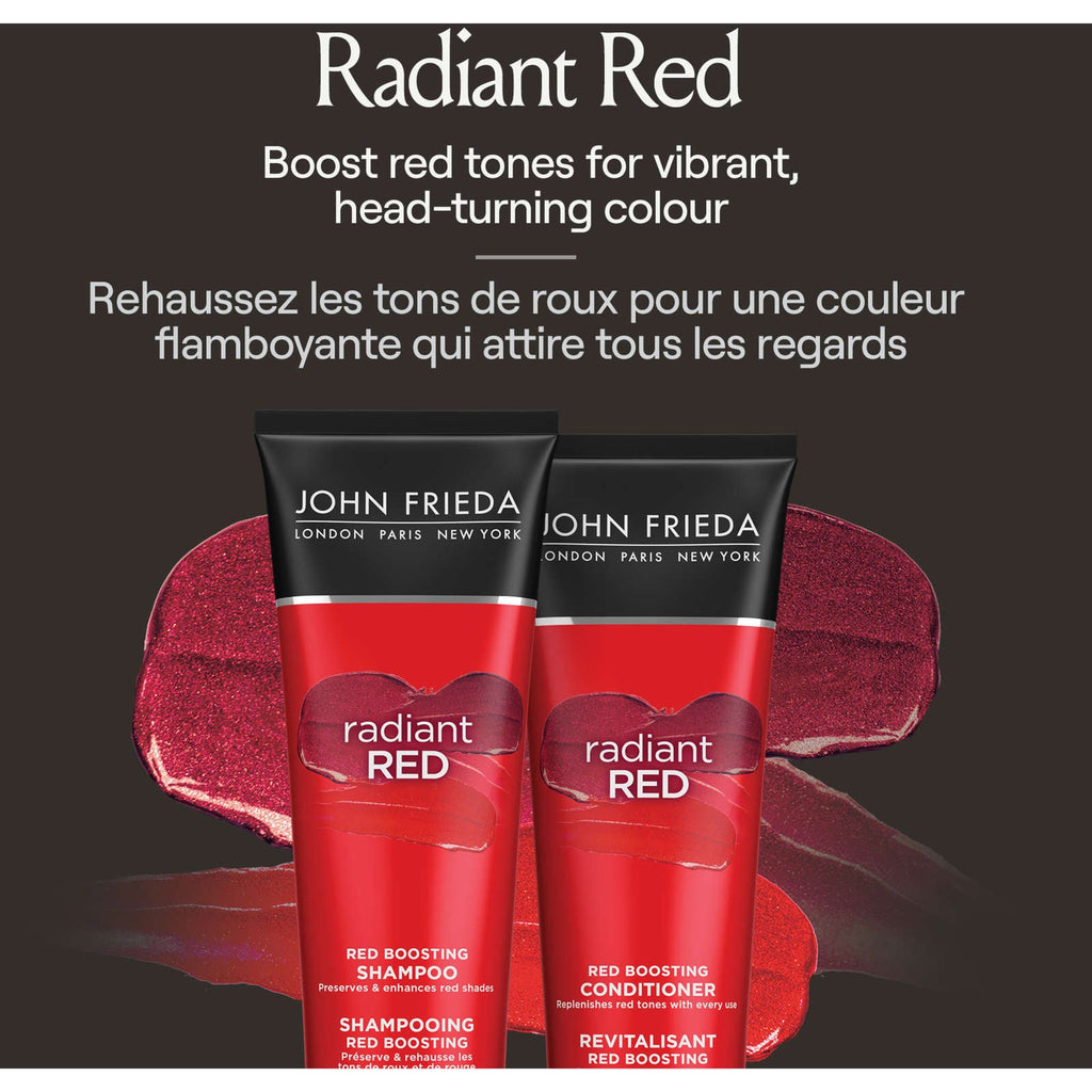 Radiant Red Red Boosting Conditioner