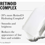 Regenerist Retinol 24 MAX Night Face Moisturizer