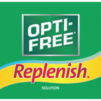 Opti Free Sol Mpds Rep 300ml