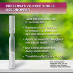 Stye Eye Relief Monodose 20 x 0.45ml