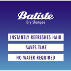 Dry Shampoo Fresh