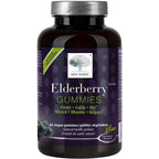 Elderberry Gummies