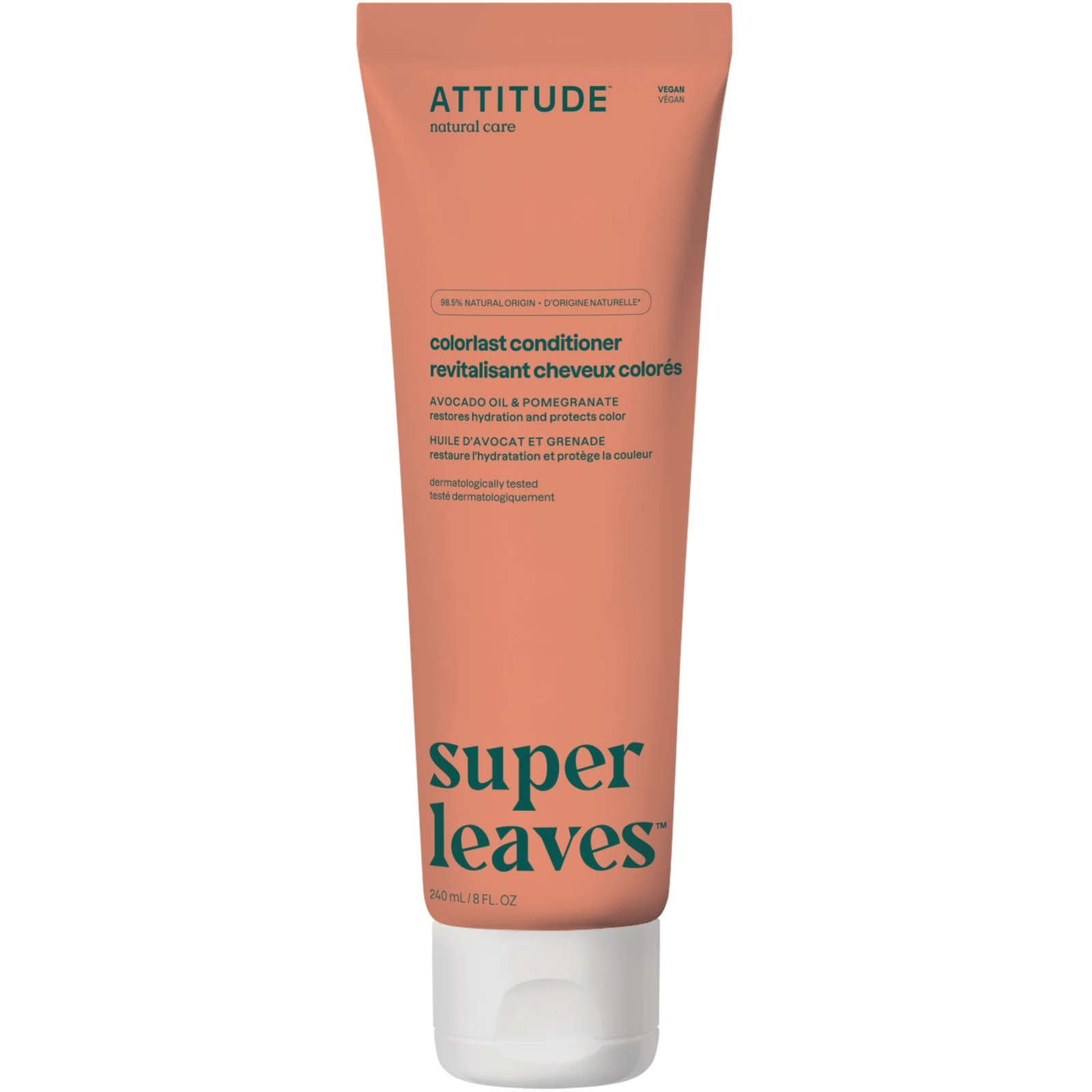 Super Leaves Conditioner - Color protection