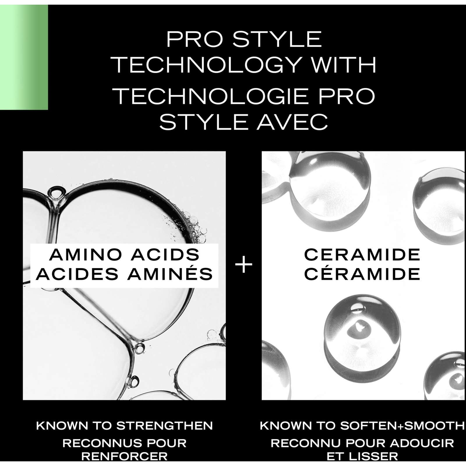 Effortless Waves Conditioner for frizz-free and moisturized hair + Jojoba Oleo Essence formulated with Pro Style Technology™ 828 ml