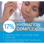 Hydro Boost Hyaluronic Acid Face Serum with Vitamin B5, 29mL