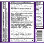 Sleep-eze Eze-Melts Dissolving Tablets