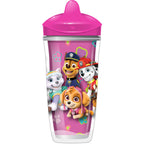 Playtex Paw Patrol Spout Sippy Cup, 9oz, Pink