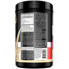 Six Star Elite Series Whey Protein plus Vanilla Cream Powder
